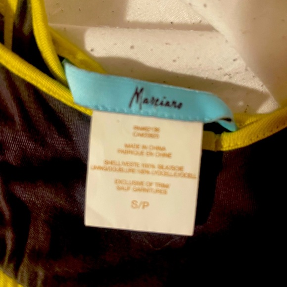 Marciano Dress - Picture 4 of 8